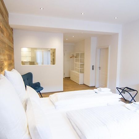 Schiefer Suite Hotel & Apartments Goslar Zewnętrze zdjęcie