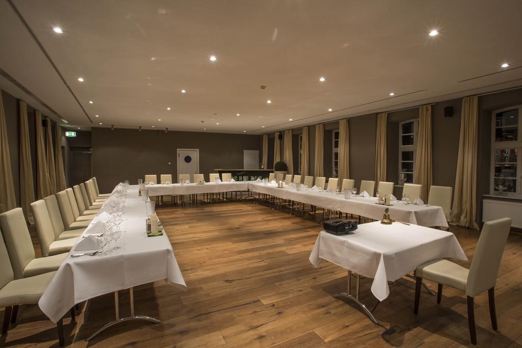 Schiefer Suite Hotel & Apartments Goslar Zewnętrze zdjęcie
