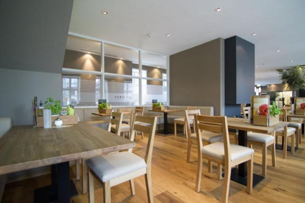 Schiefer Suite Hotel & Apartments Goslar Zewnętrze zdjęcie