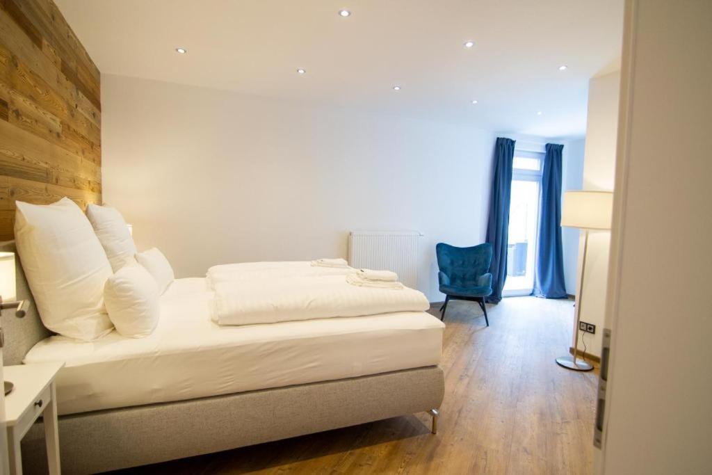 Schiefer Suite Hotel & Apartments Goslar Zewnętrze zdjęcie