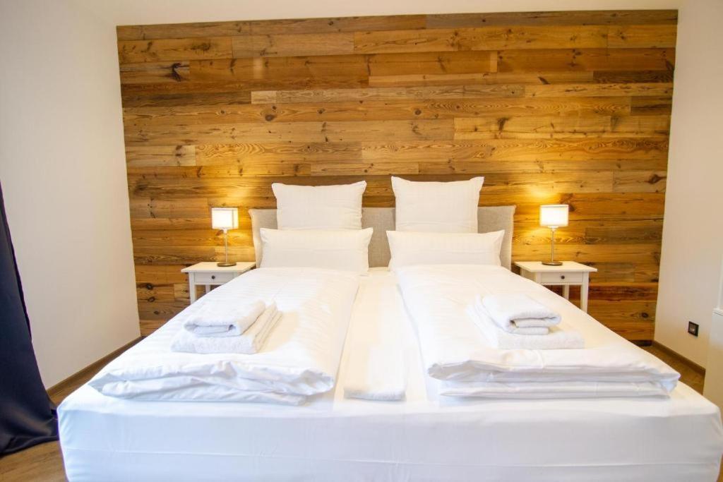 Schiefer Suite Hotel & Apartments Goslar Zewnętrze zdjęcie
