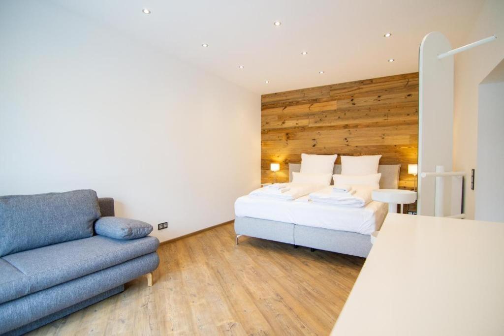 Schiefer Suite Hotel & Apartments Goslar Zewnętrze zdjęcie