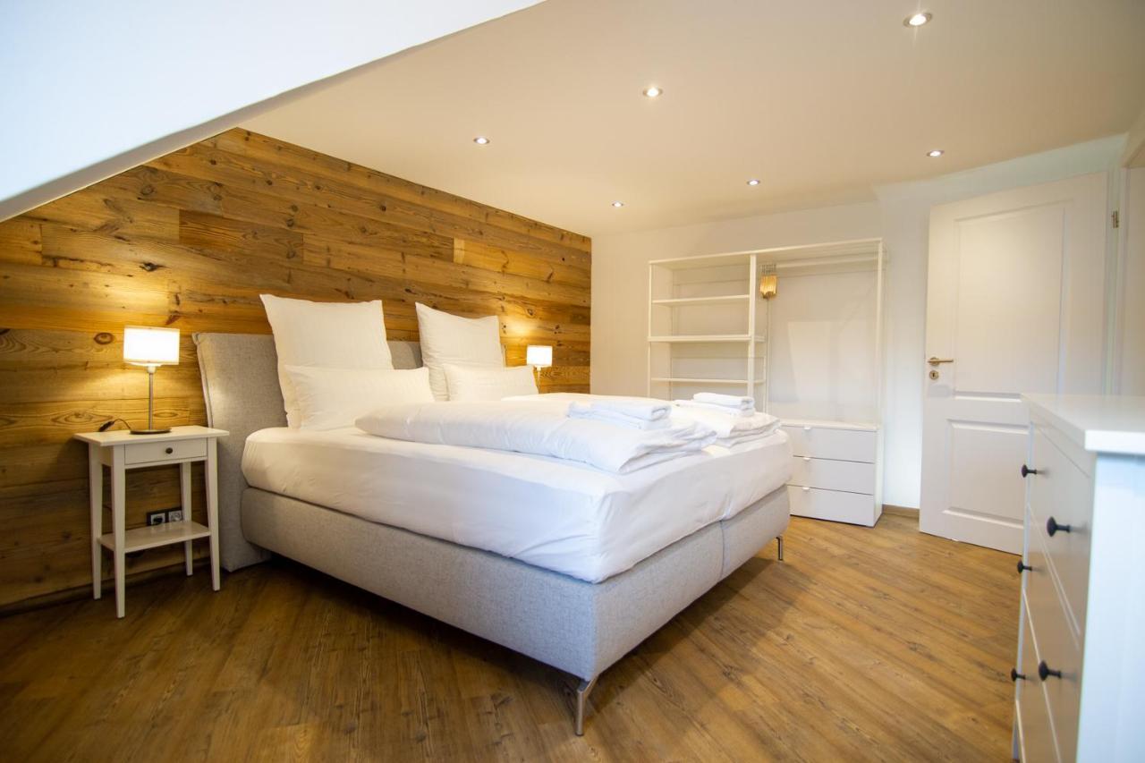 Schiefer Suite Hotel & Apartments Goslar Zewnętrze zdjęcie