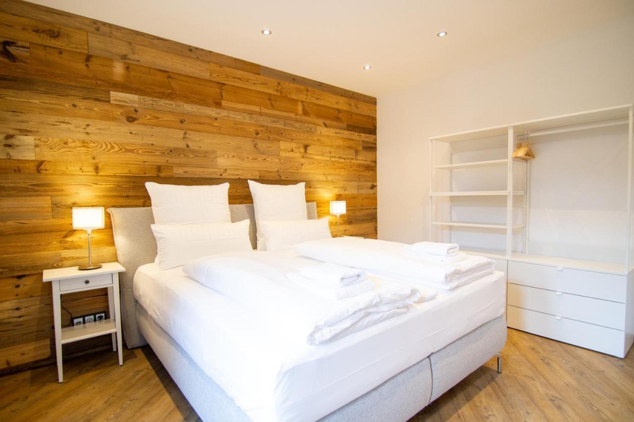 Schiefer Suite Hotel & Apartments Goslar Zewnętrze zdjęcie