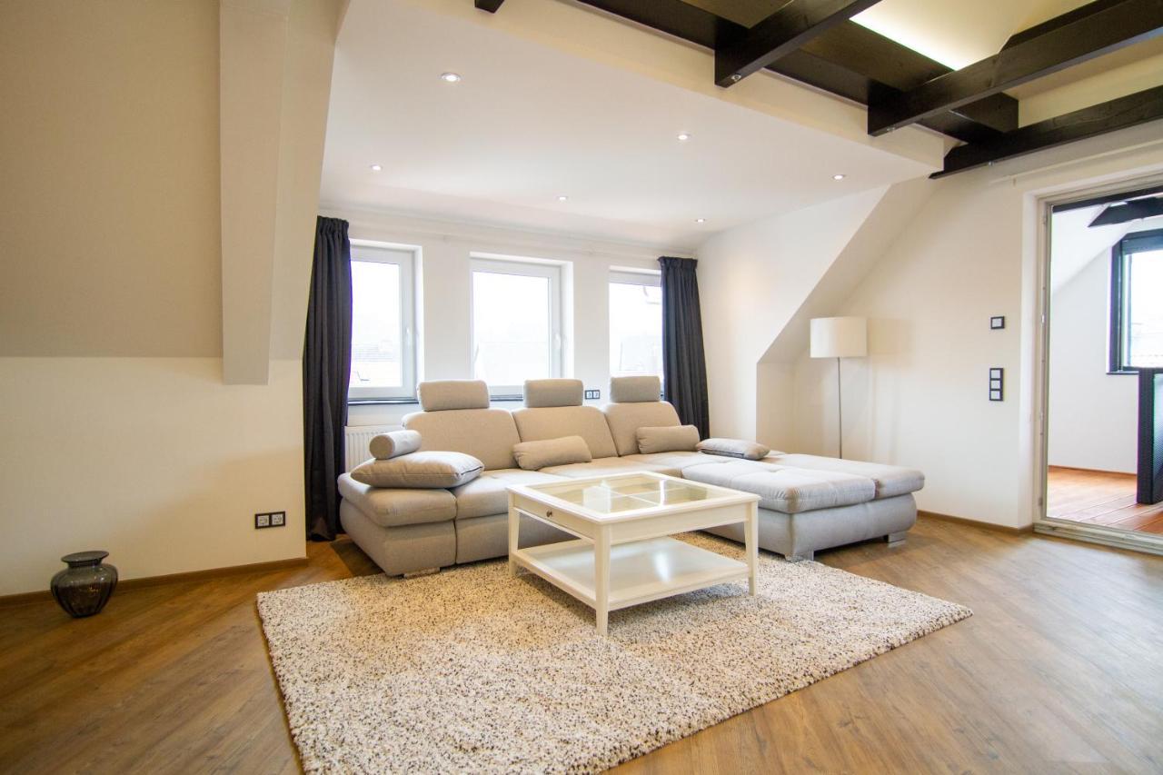 Schiefer Suite Hotel & Apartments Goslar Zewnętrze zdjęcie