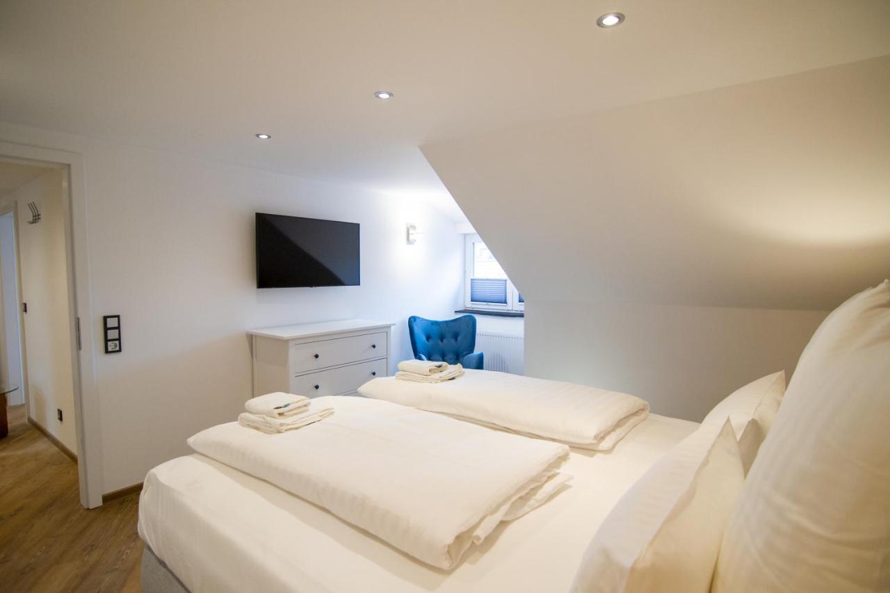 Schiefer Suite Hotel & Apartments Goslar Zewnętrze zdjęcie