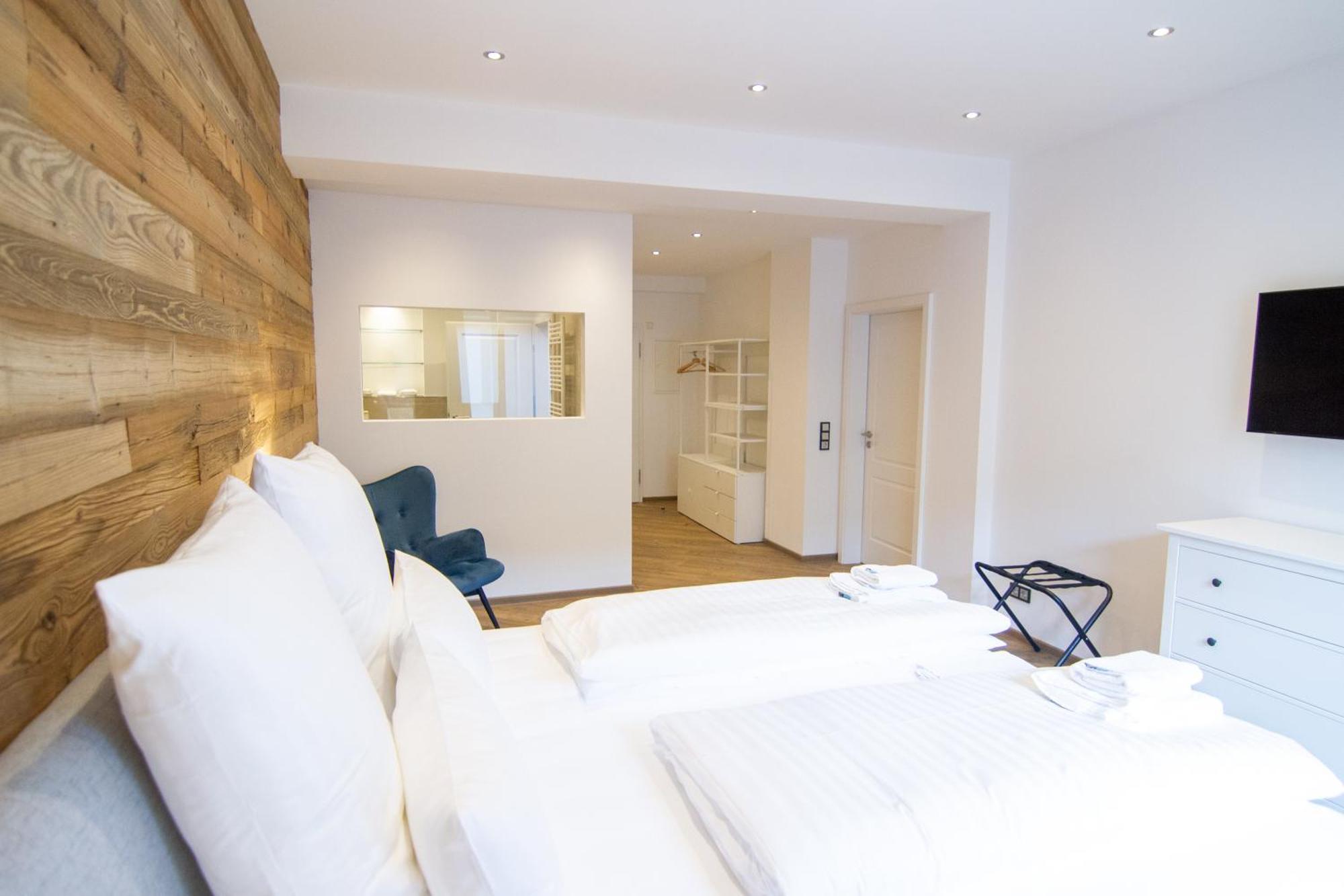 Schiefer Suite Hotel & Apartments Goslar Zewnętrze zdjęcie