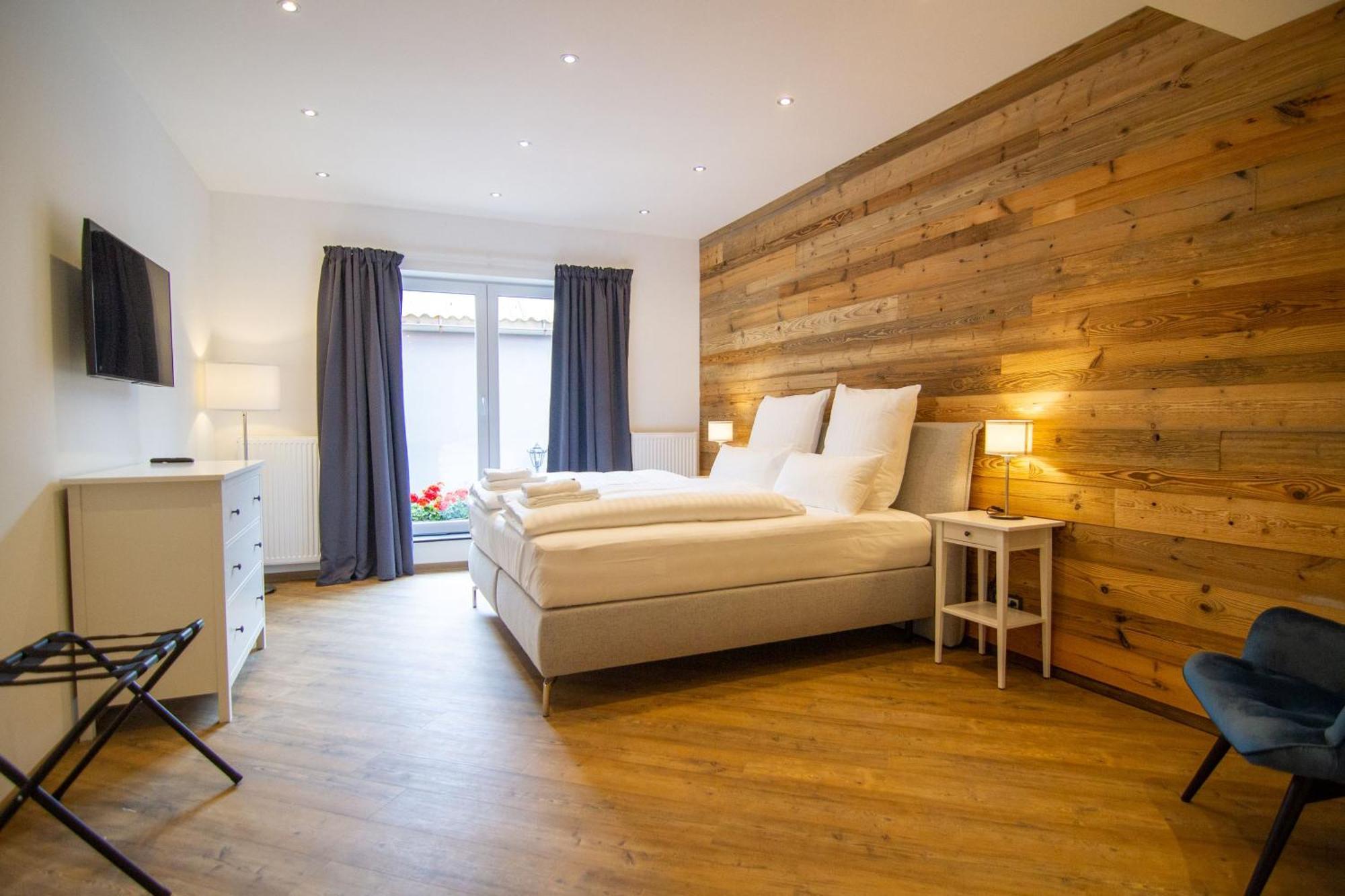 Schiefer Suite Hotel & Apartments Goslar Zewnętrze zdjęcie
