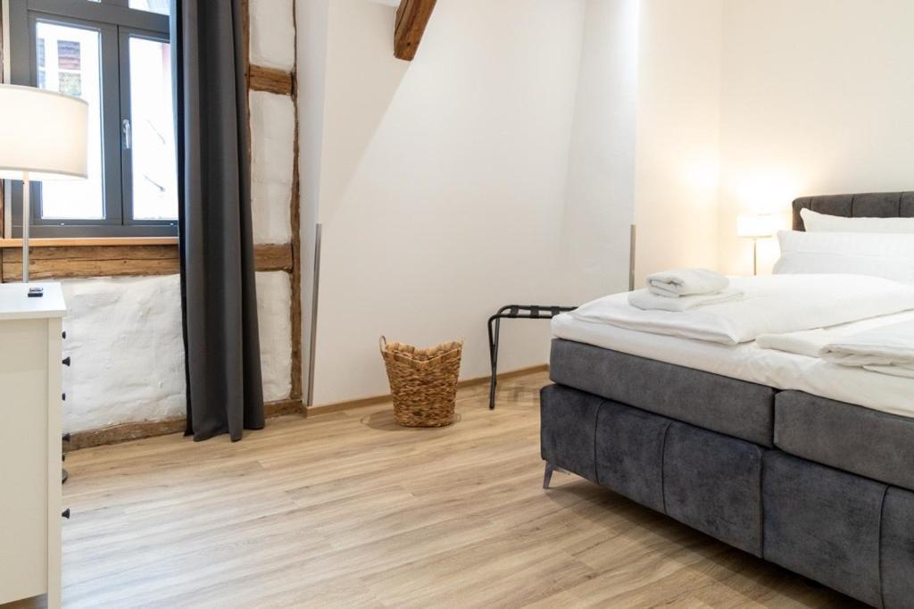 Schiefer Suite Hotel & Apartments Goslar Zewnętrze zdjęcie