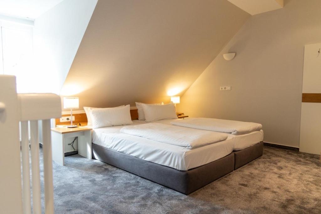 Schiefer Suite Hotel & Apartments Goslar Zewnętrze zdjęcie