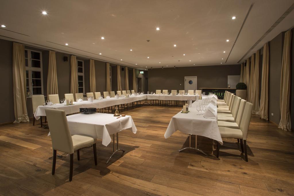 Schiefer Suite Hotel & Apartments Goslar Zewnętrze zdjęcie
